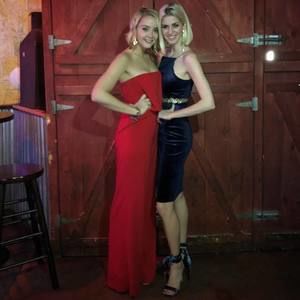 Meet your Posher, Caroline